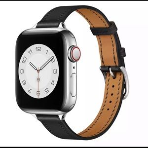Apple Watch bracelet